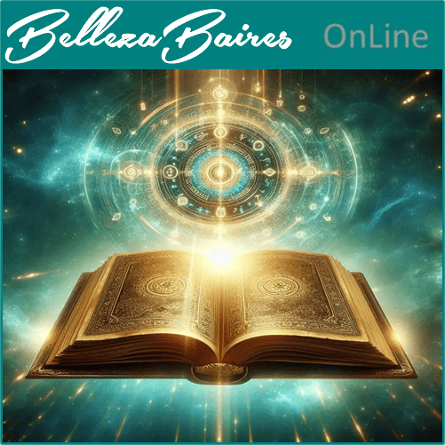 Curso Online de Codigos para Limpiar los Registros Akashicos